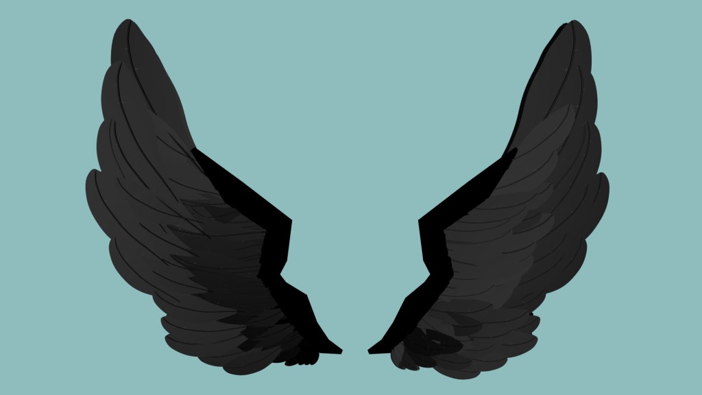 Wings preview image 1